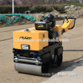 Diesel Hydraulic Handheld Vibratory Mini Road Roller FYL-800C Diesel Hydraulic Handheld Vibratory Mini Road Roller  FYL-800C